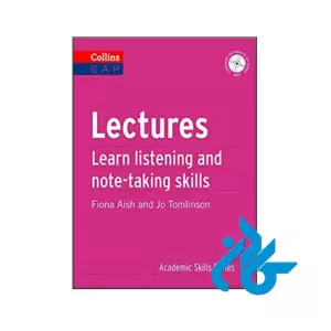 Academic Skills Lectures B2