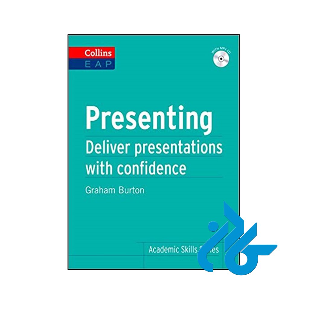 Academic Skills Presenting B2