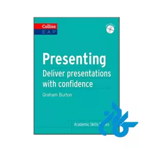 Academic Skills Presenting B2