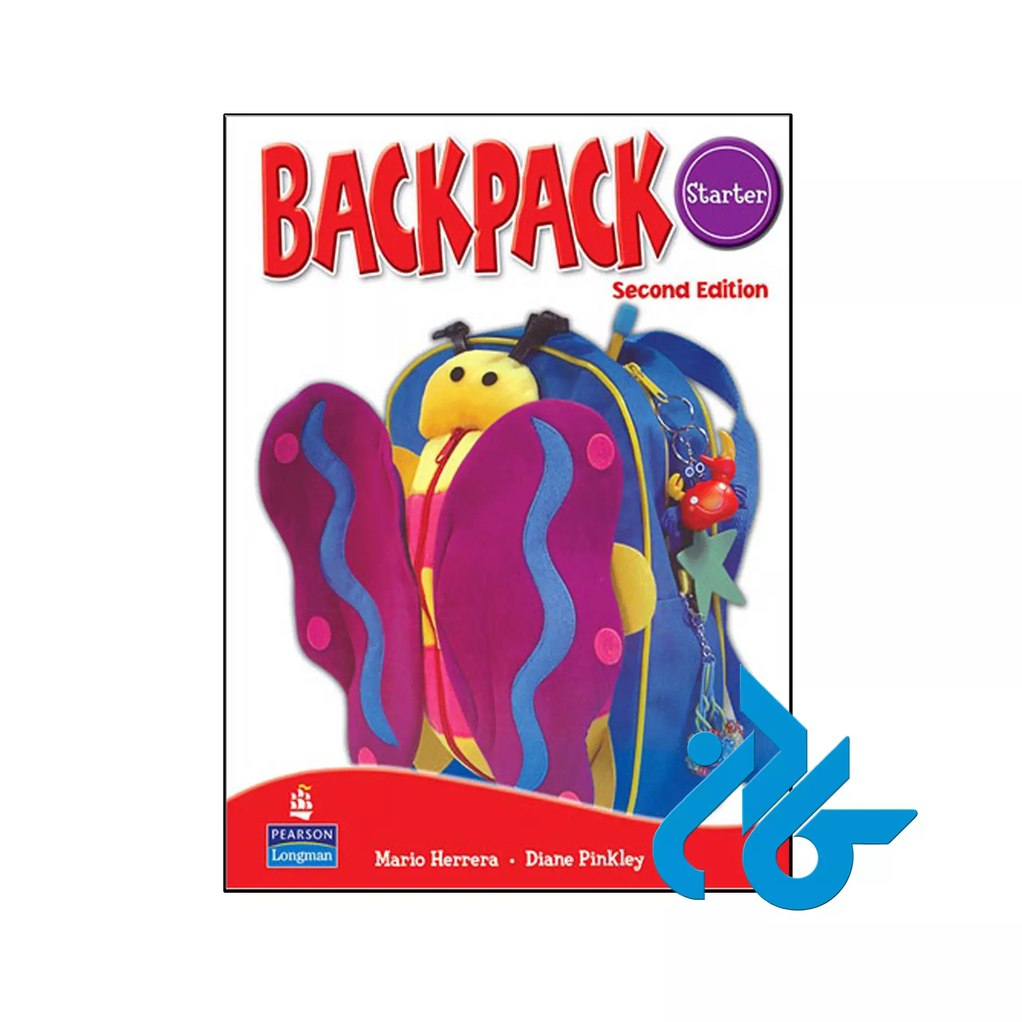 Backpack Starter 2nd Backpack Starter