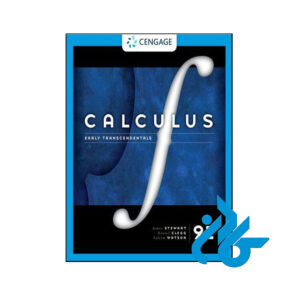 کتاب Calculus Early Transcendentals 9th