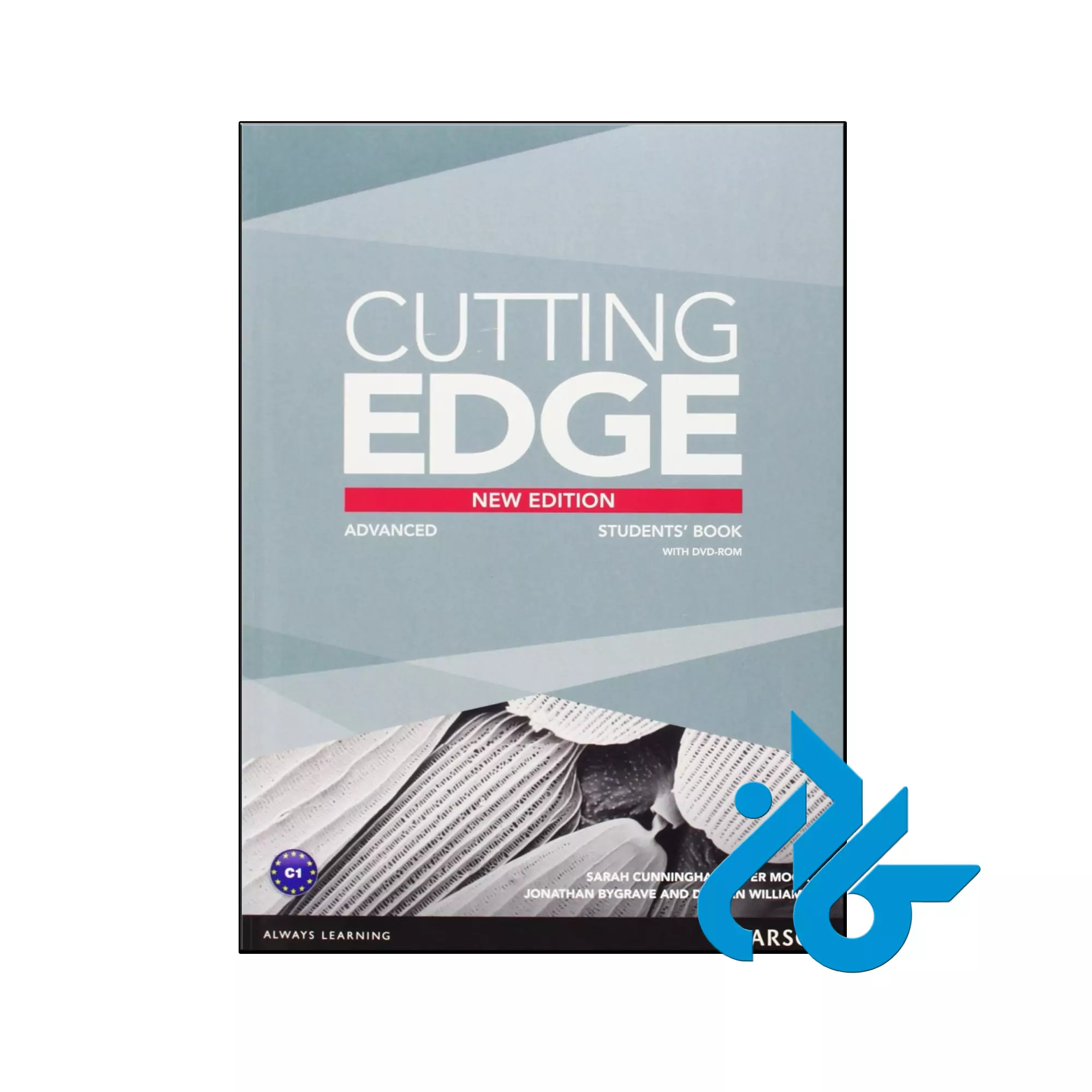 Cutting Edge Advanced کتاب Cutting Edge Advanced 3rd - تصویر 1