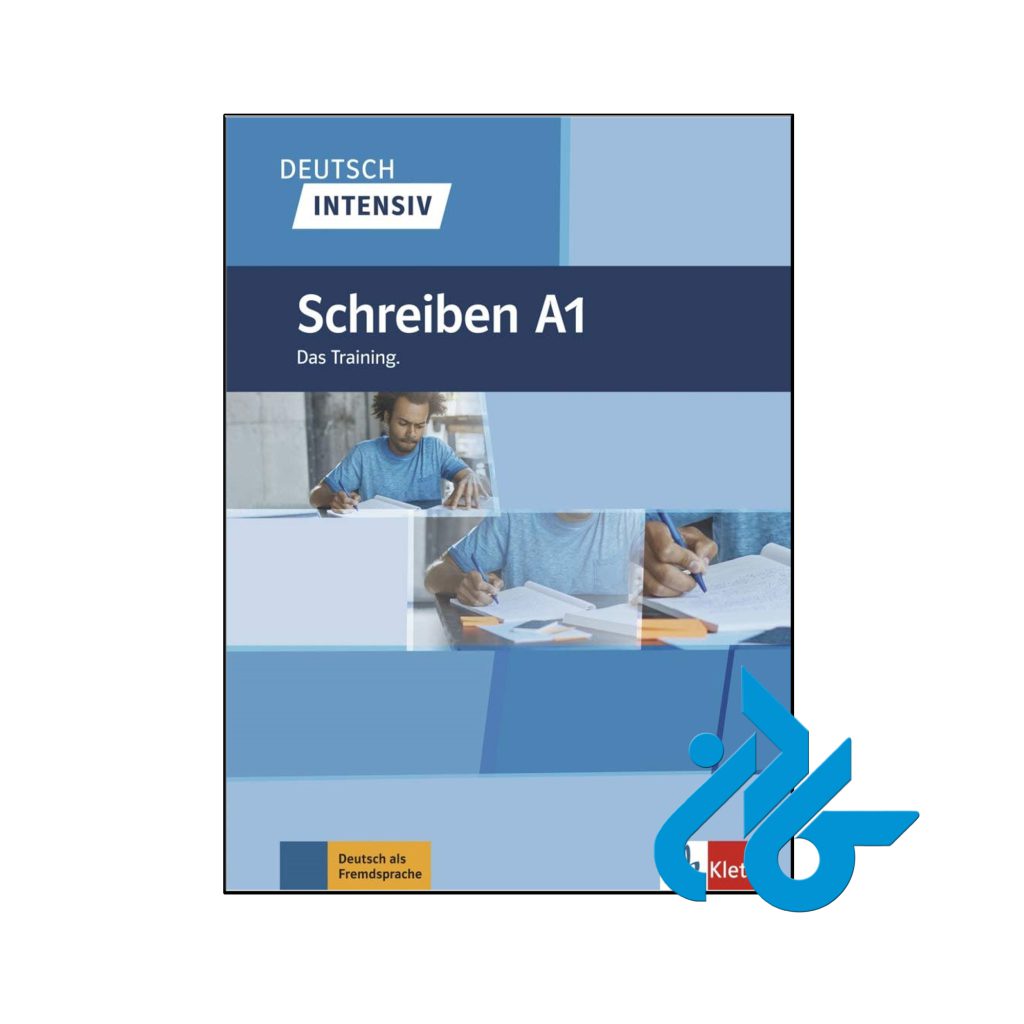 Deutsch Intensiv Schreiben A1