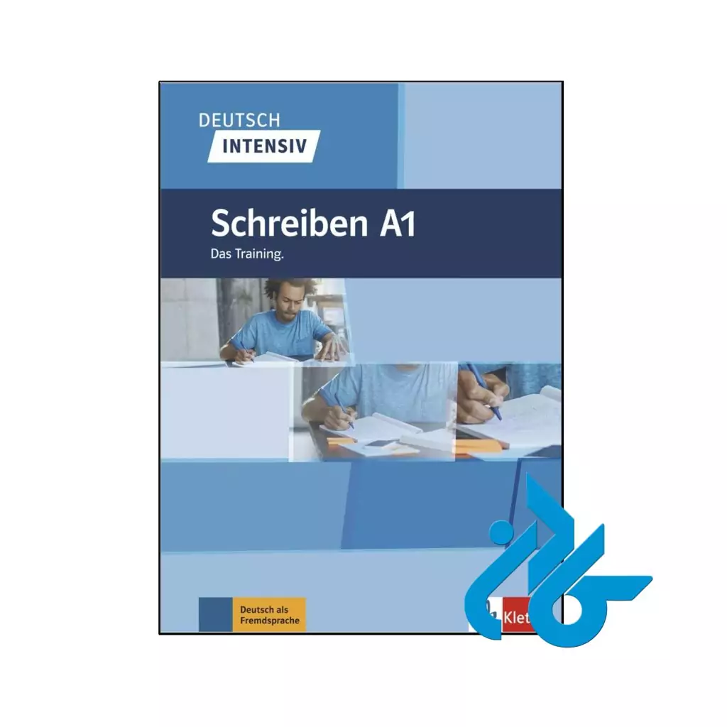 Deutsch Intensiv Schreiben A1