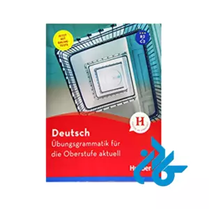 Deutsch Ubungsgrammatik fur die Oberstufe aktuell