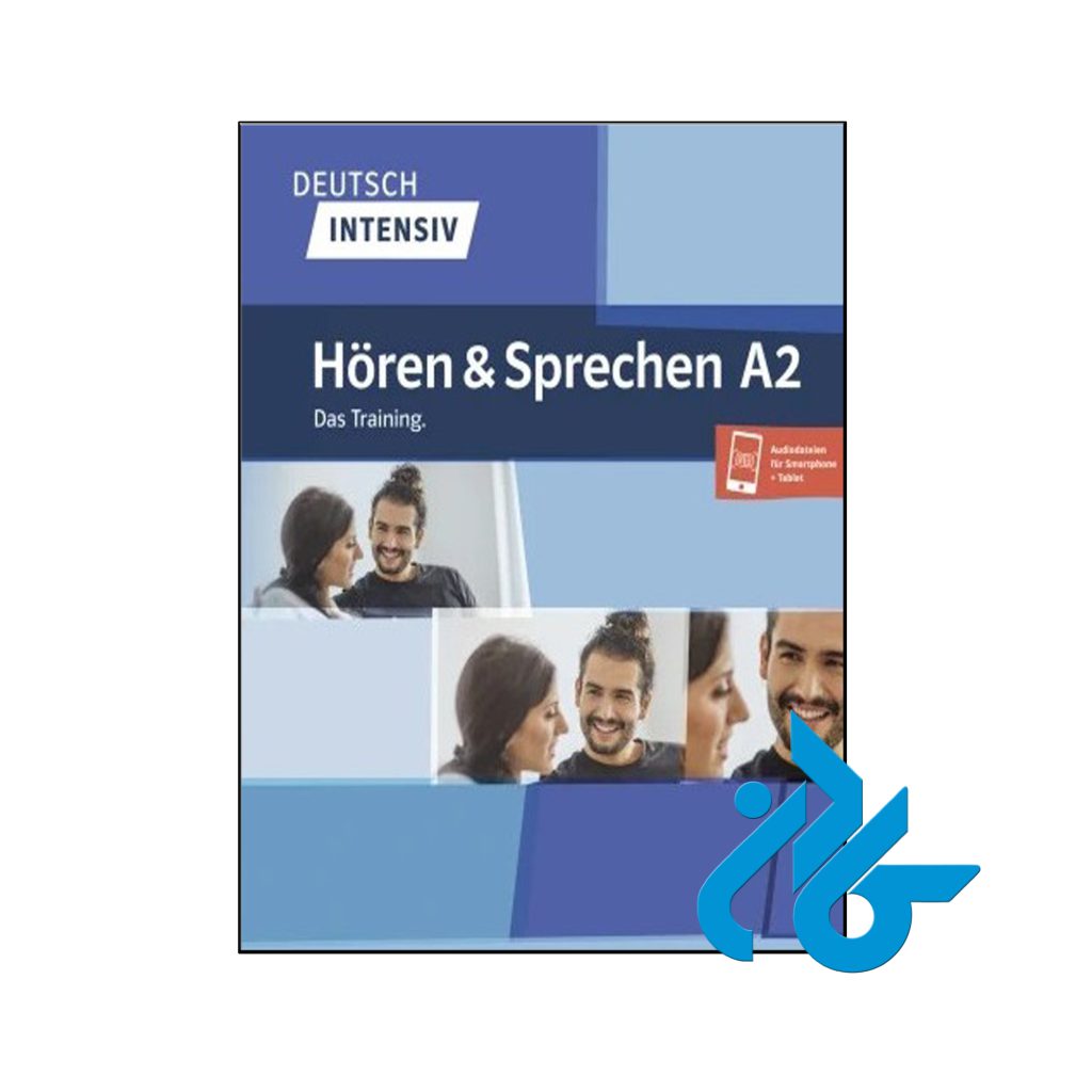 Deutsch intensiv Horen und Sprechen A2