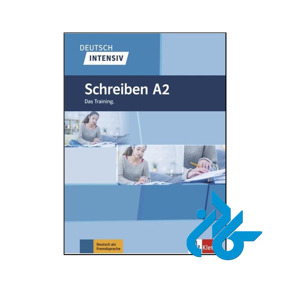 Deutsch Intensiv Schreiben A2