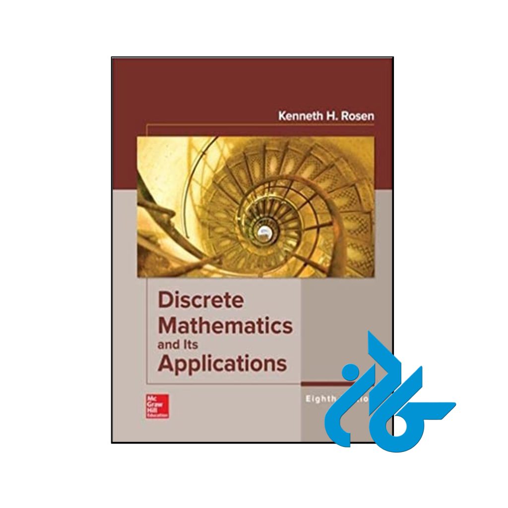 Discrete Mathematics and Its Applications 8th