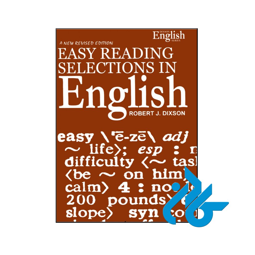 Easy Reading Selections in English