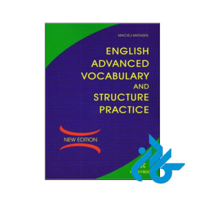English Advanced Vocabulary and structure Practice