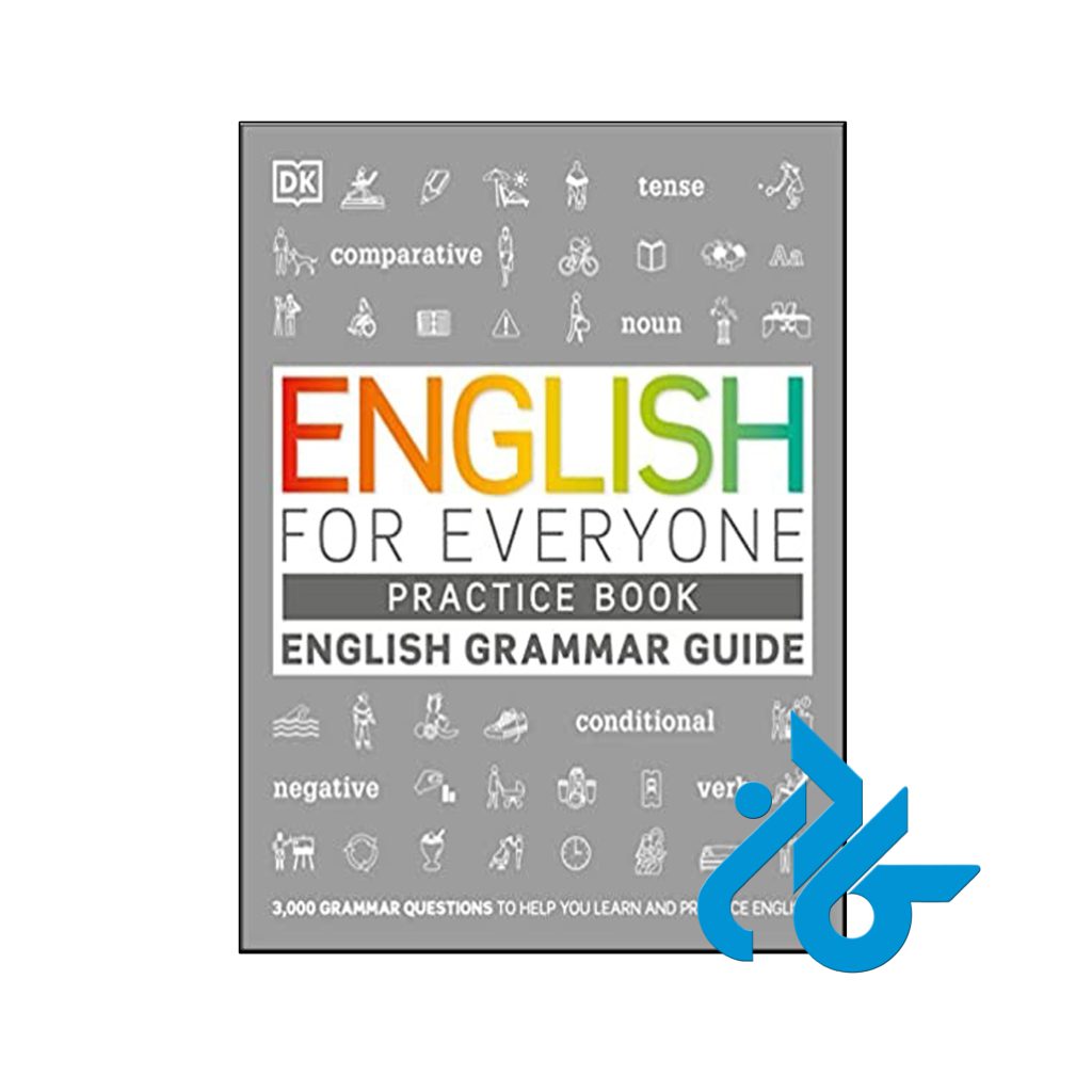 English for Everyone Grammar Guide Practice Book