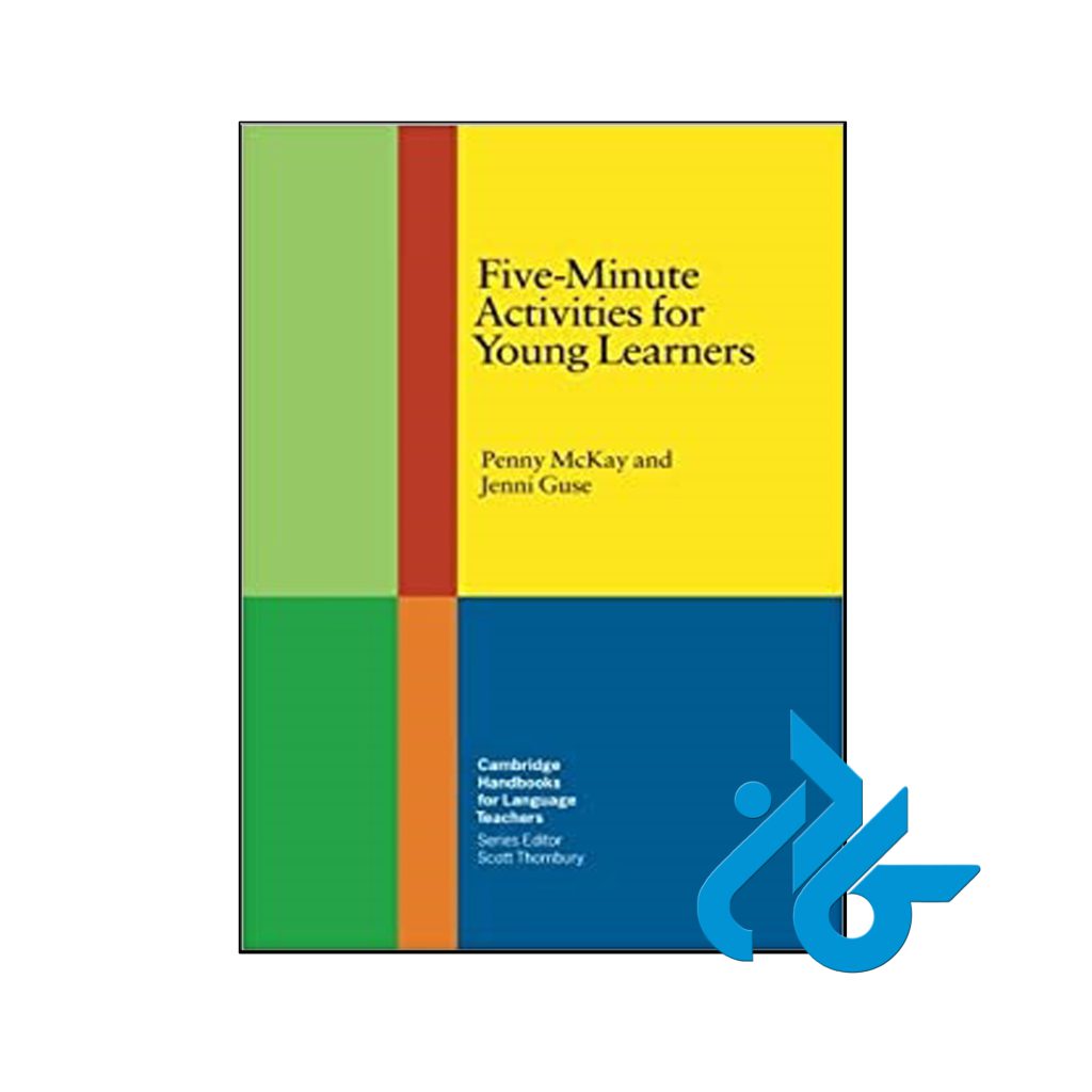 Five Minute Activities for Young Learners