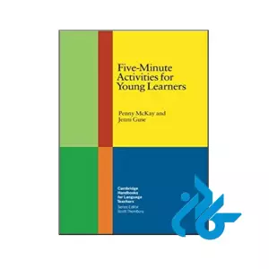 Five Minute Activities for Young Learners