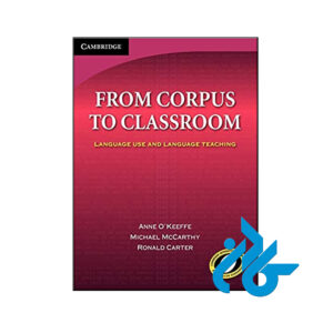 From Corpus to Classroom