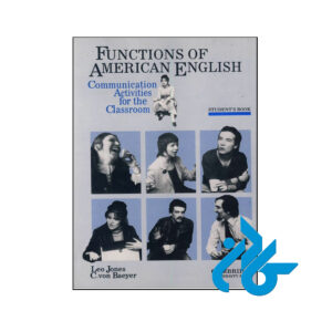 Functions Of American English