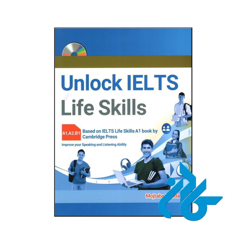 IELTS Life Skills A1 A2 B1