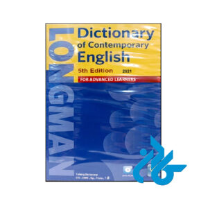 Longman Dictionary of Contemporary English 5th