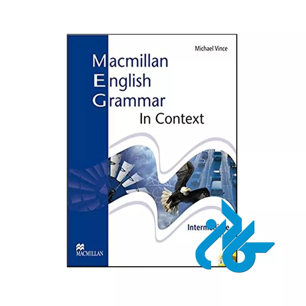 Macmillan English Grammar in Context Intermediate