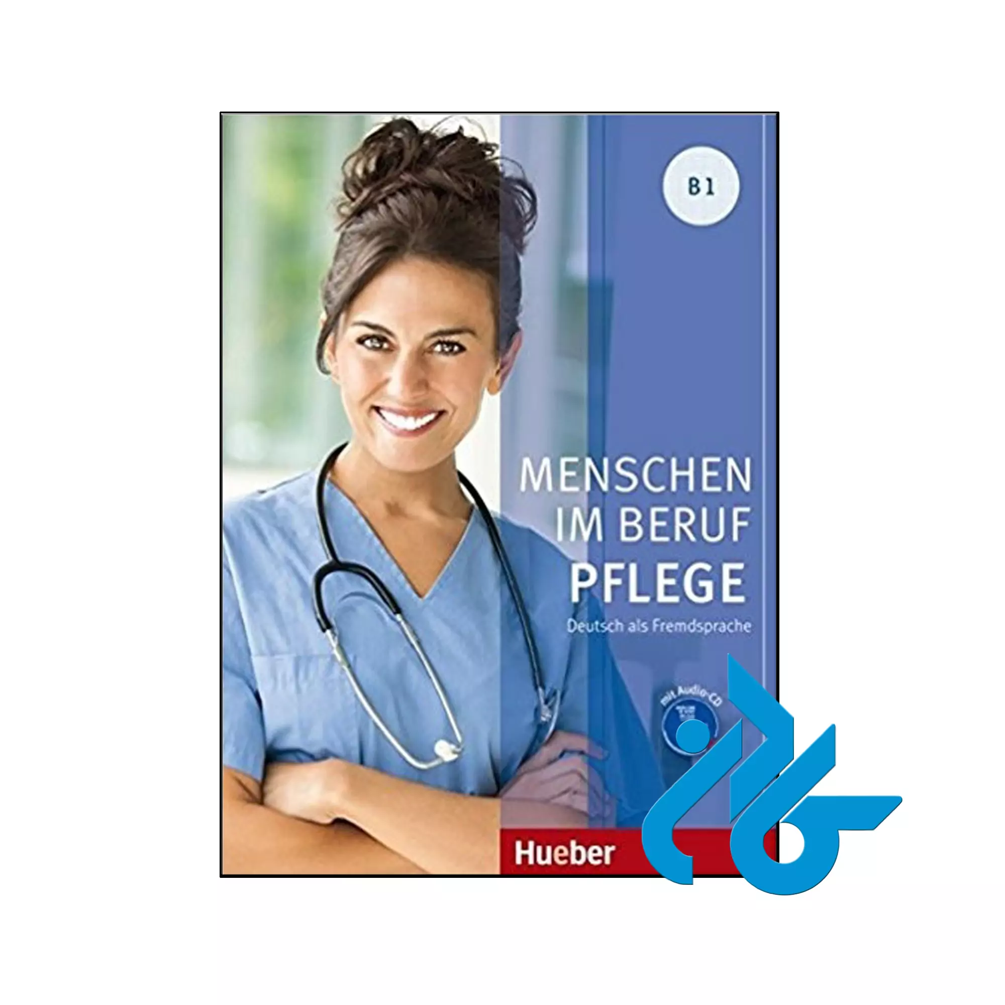 Menschen Im Beruf Pflege Kursbuch B1 Menschen Im Beruf Pflege Kursbuch B1