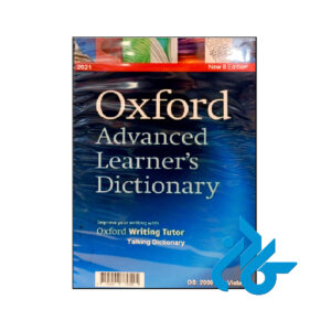 Oxford Advanced Learner's Dictionary 8th