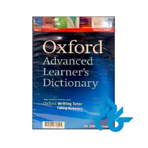 Oxford Advanced Learner's Dictionary 8th