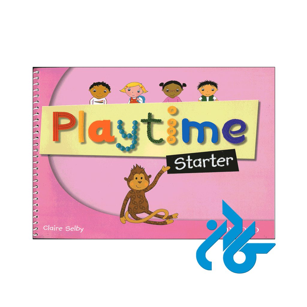 کتاب PlayTime starter