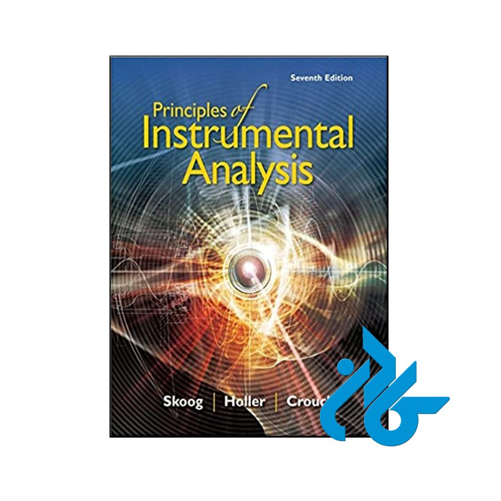 Principles of Instrumental Analysis