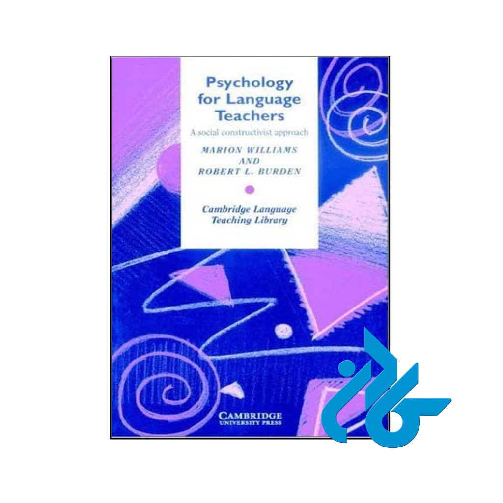 Psychology for language teachers