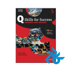 Q skills for success 5 listening and Speaking 2nd