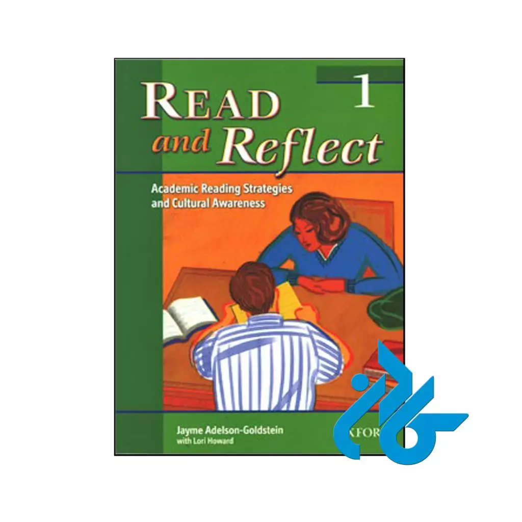 Read and Reflect 1
