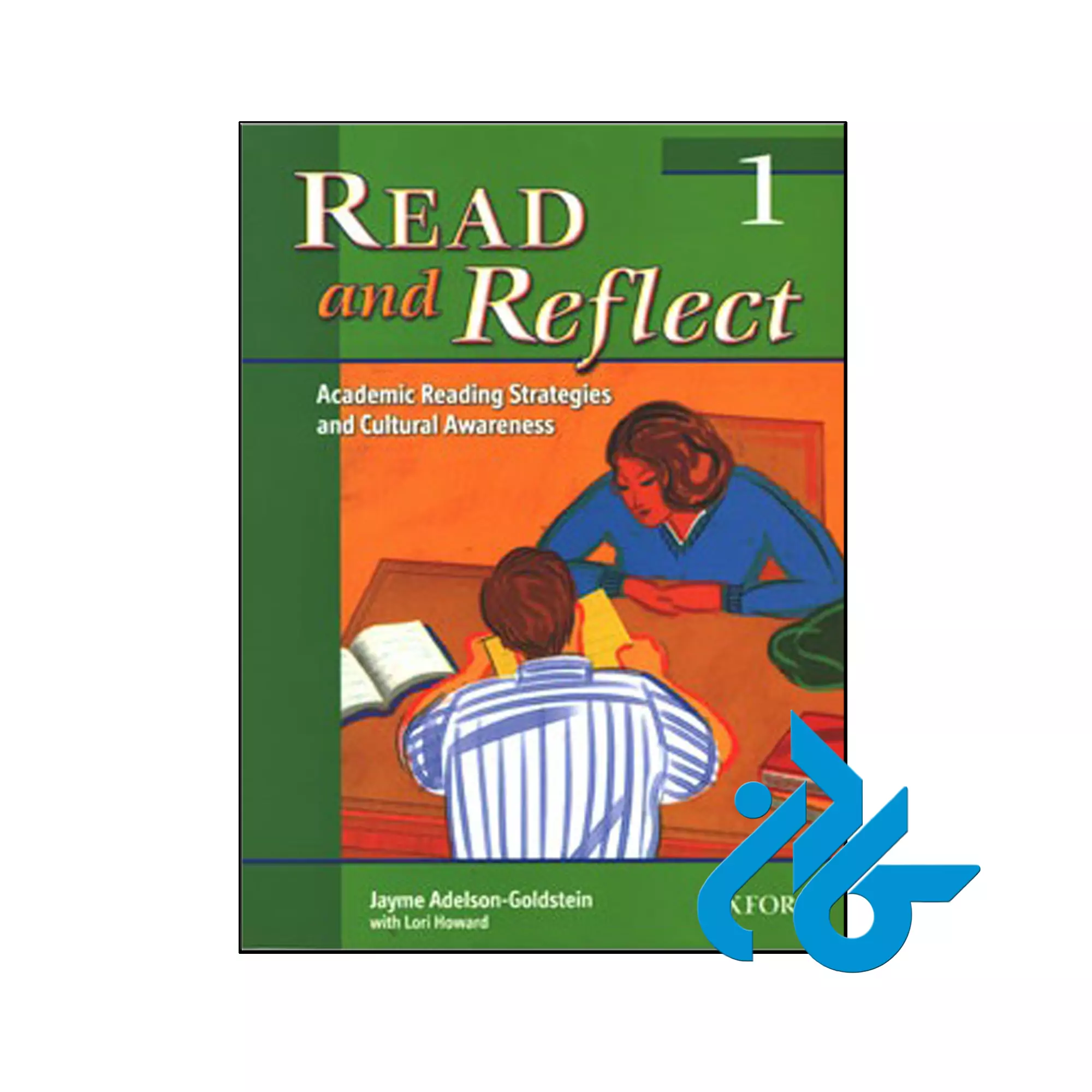Read and Reflect 1 Read and Reflect 1