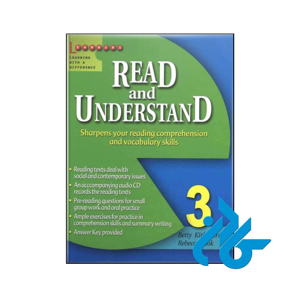 Read and understand 3