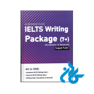 +Self Study book IELTS Writing Package 7