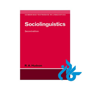 Sociolinguistics 2nd