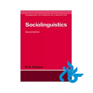 Sociolinguistics 2nd