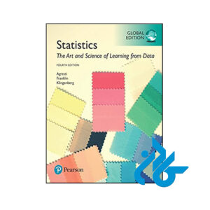 کتاب Statistics The Art and Science of Learning from Data