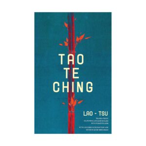 کتاب Tao Te Ching