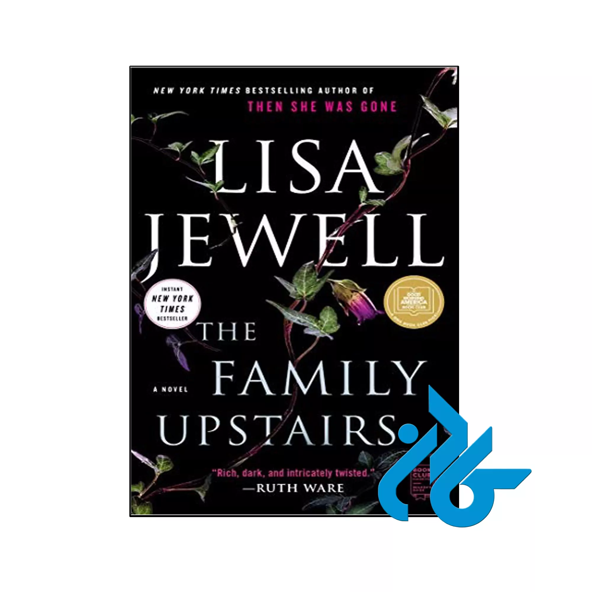 The Family Upstairs The Family Upstairs
