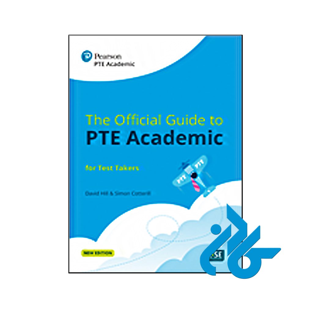The Official Guide to PTE Academic