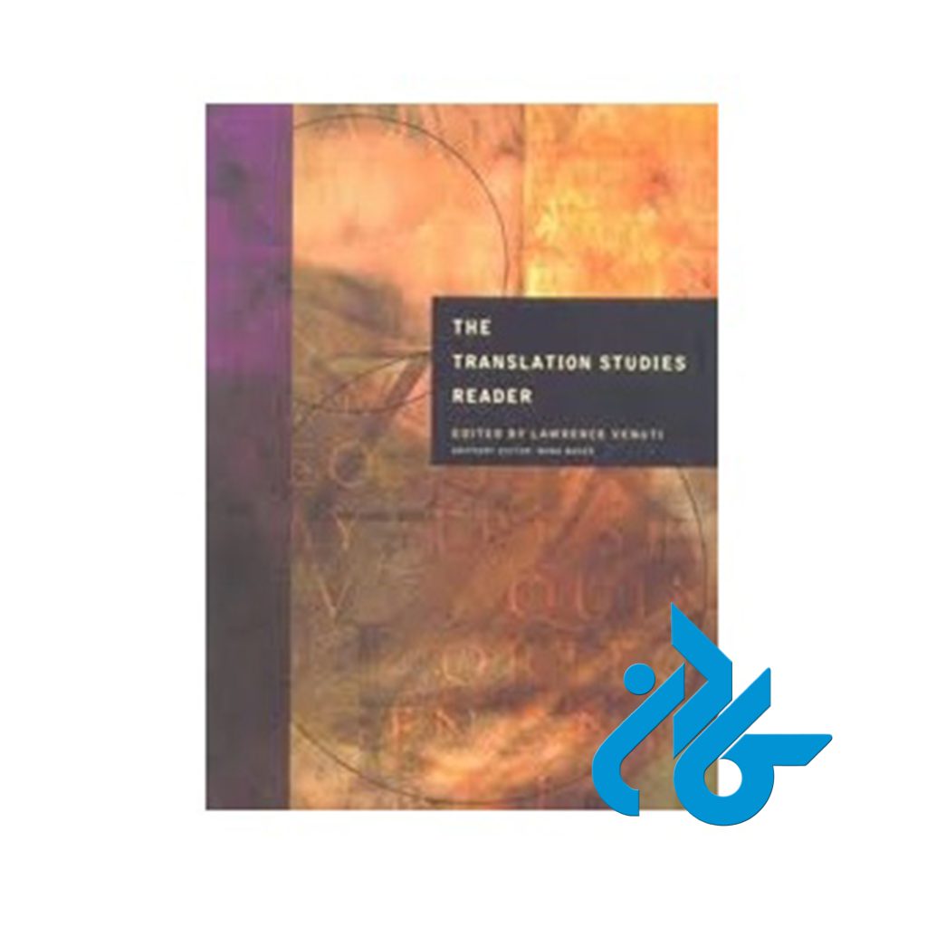The Translation Studies Reader