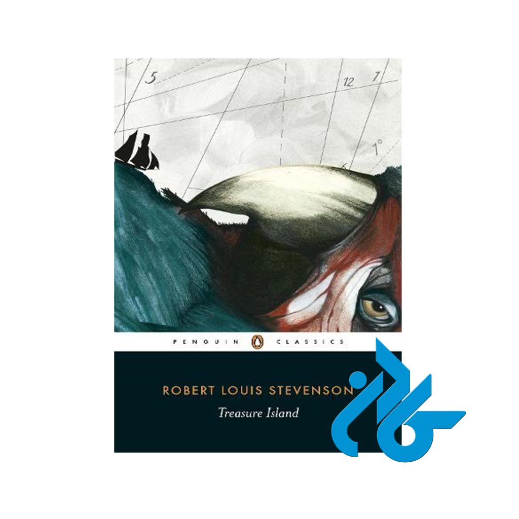 کتاب Treasure Island