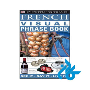 French Visual Phrase Book