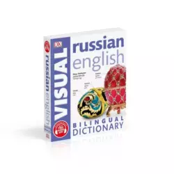 کتاب Russian English Bilingual Visual Dictionary - تصویر 3