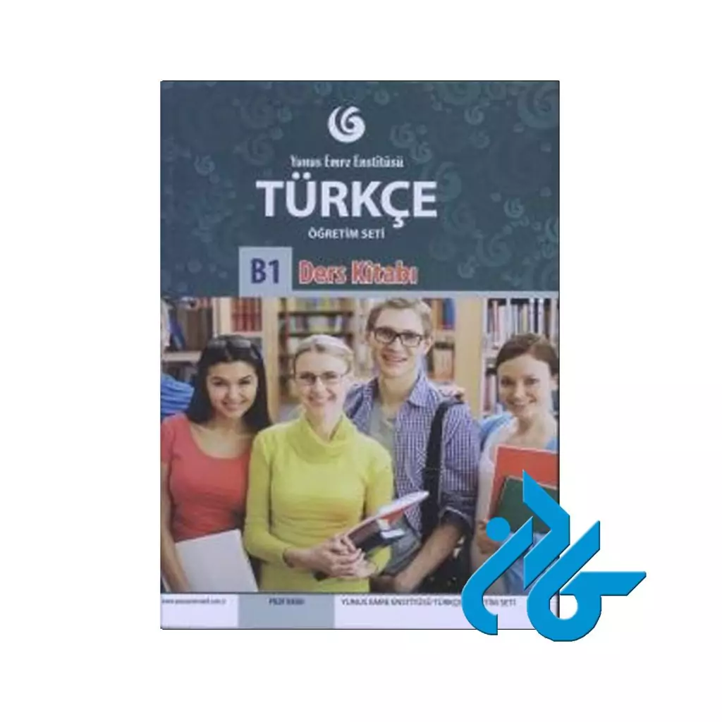 turkce ogretim seti B1