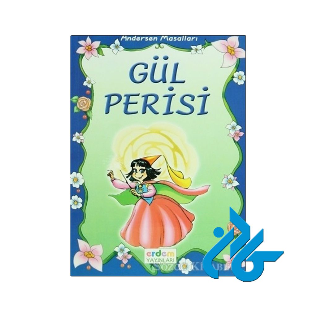 Andersen Masalları Gul Perisi
