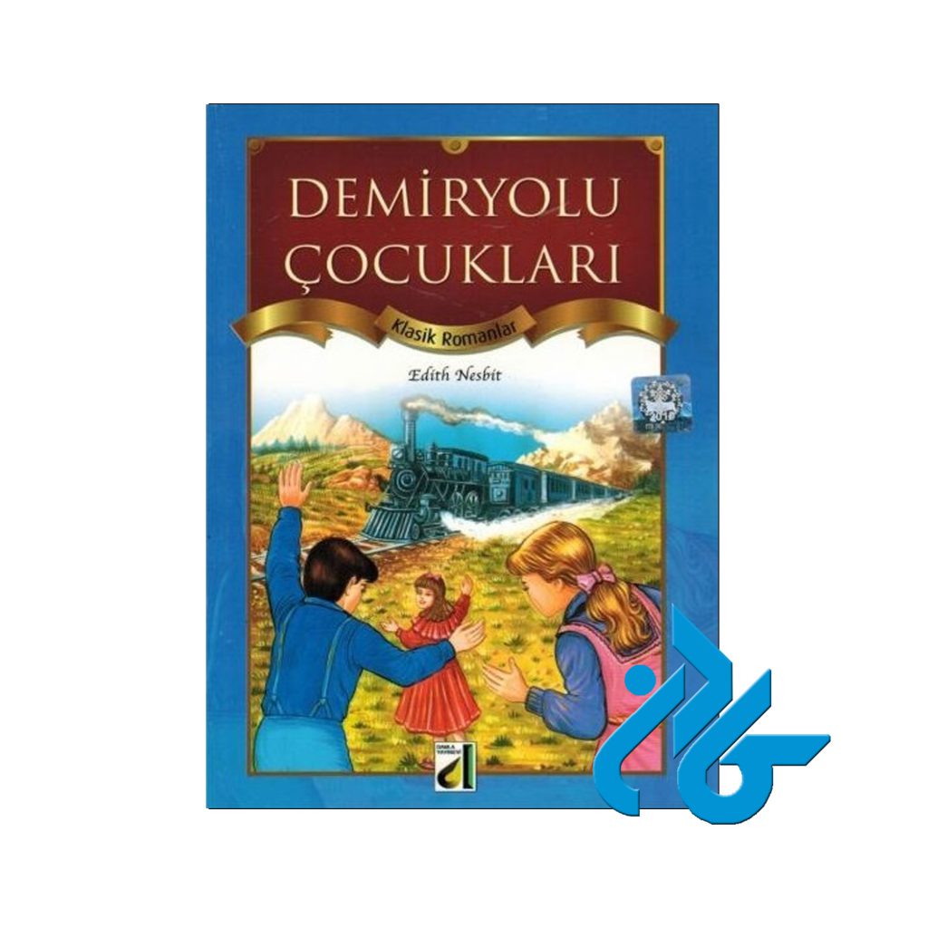 Demiryolu cocukları