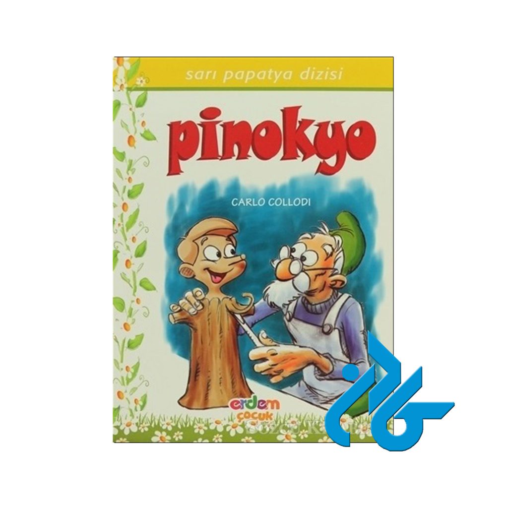 داستان ترکی پینوکیو