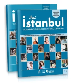 کتاب Yeni Istanbul C1 - تصویر 3