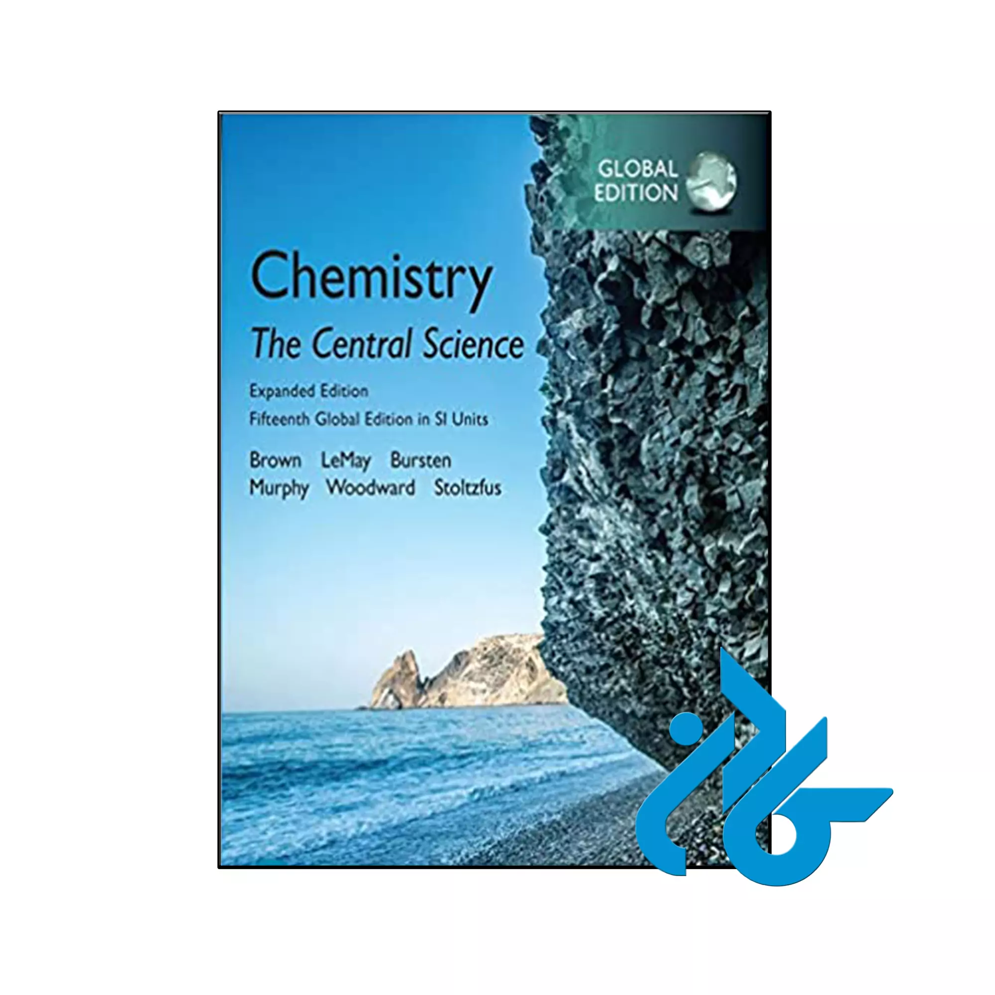 کتاب Chemistry The Central Science کتاب Chemistry The Central Science