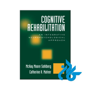 کتاب Cognitive Rehabilitation